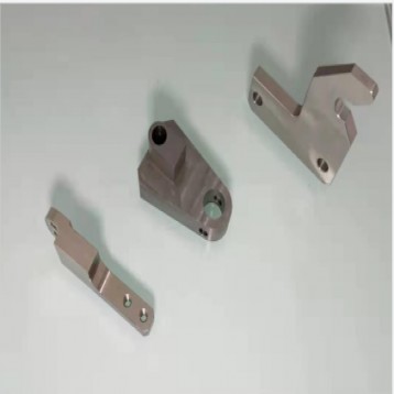 Stainless Steel CNC Milling parts